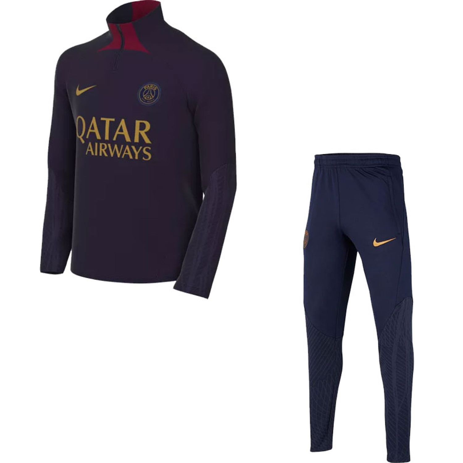Psg trainingspak kind deals