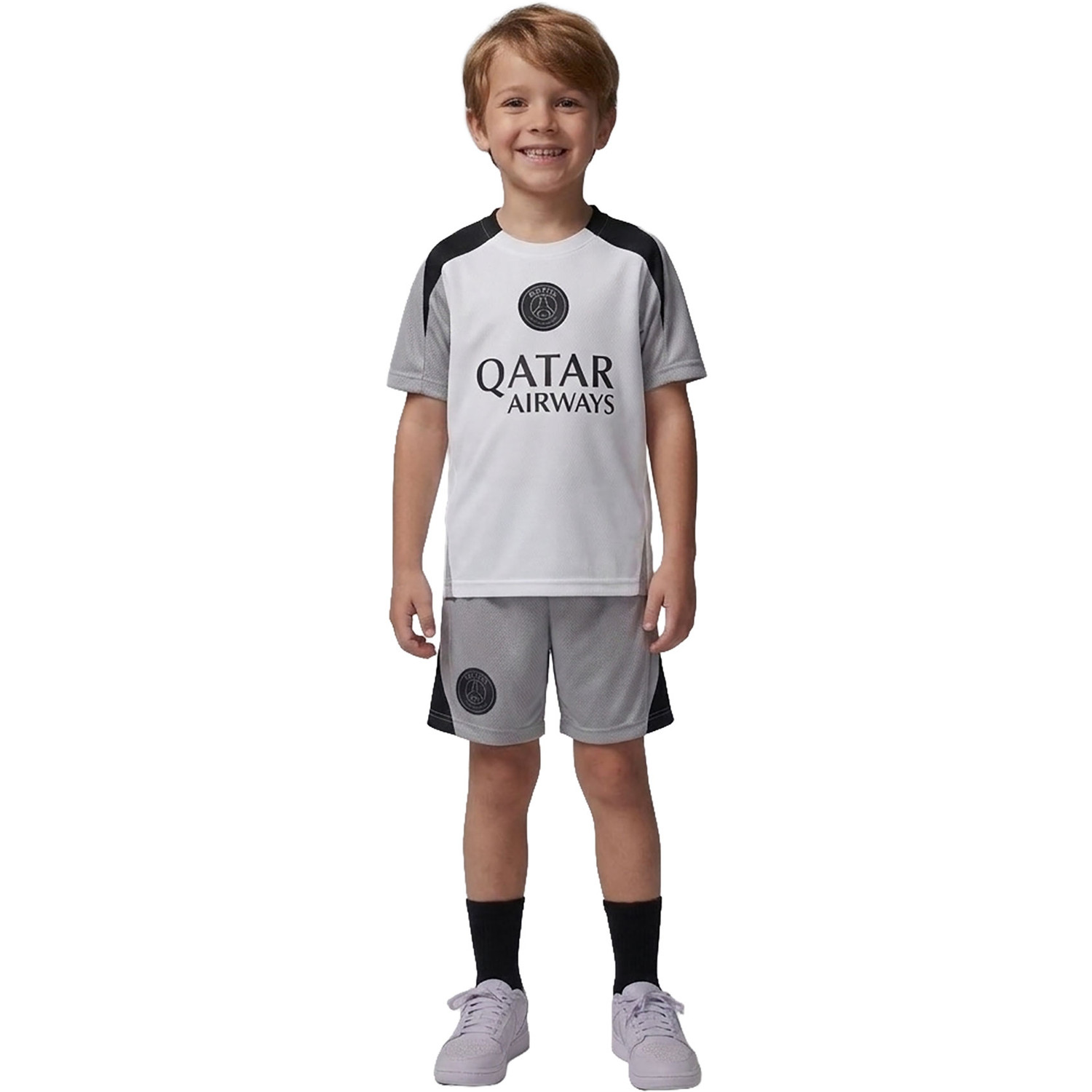 Nike Paris Saint-Germain Strike Training set Kids 2025/2026