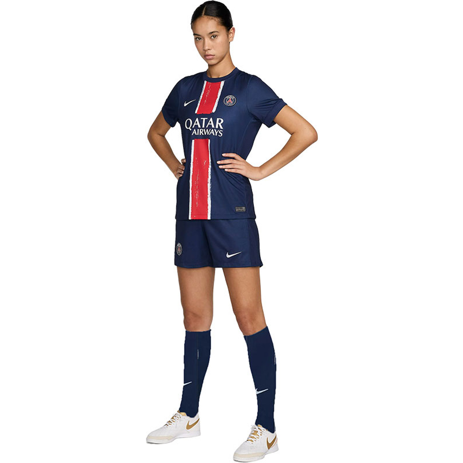 Nike Paris Saint Germain Thuis Tenue Dames Bij VoetbalDirect