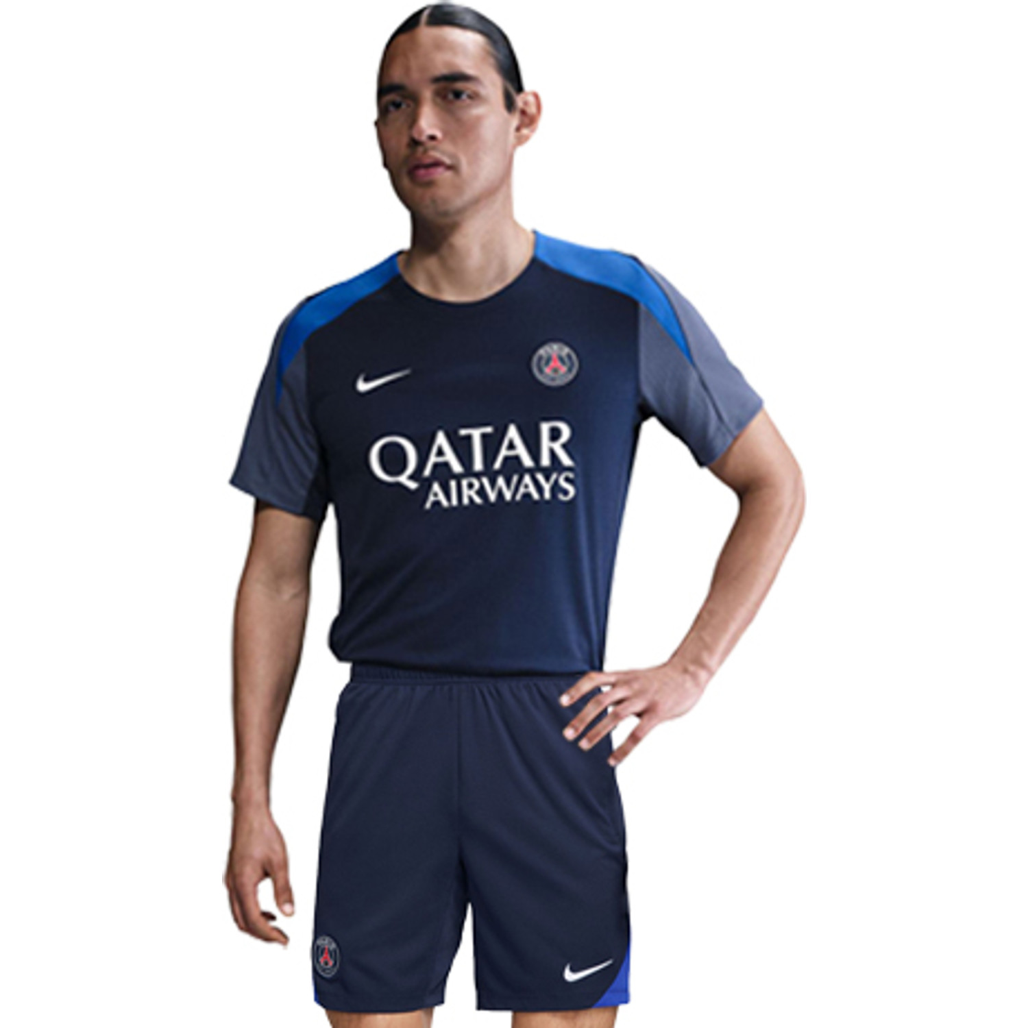 NIKE セット　PSG フランス代表 Nike Paris Saint-Germain Training Set - PassaSports.com