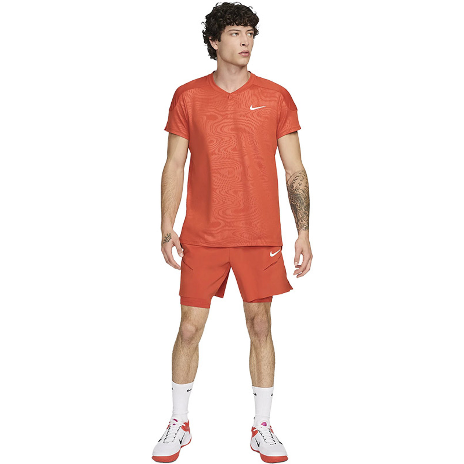 Nike court roland garros cheap