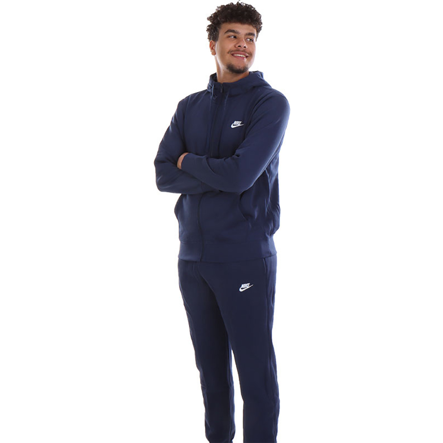 Nike trainingspak sportswear deals
