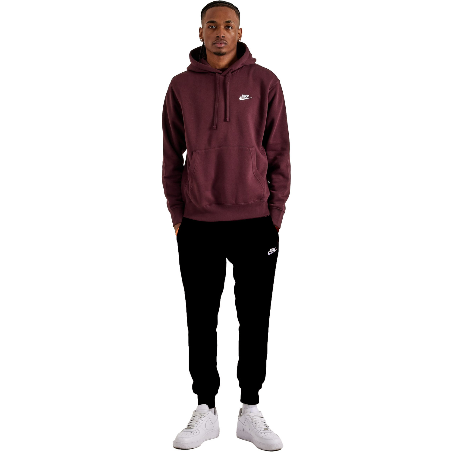 Nike pak heren sale on sale