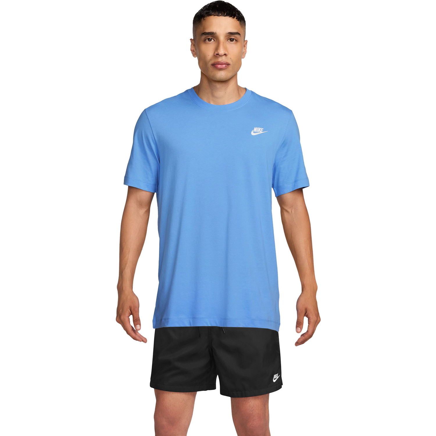 nike summer bermuda set