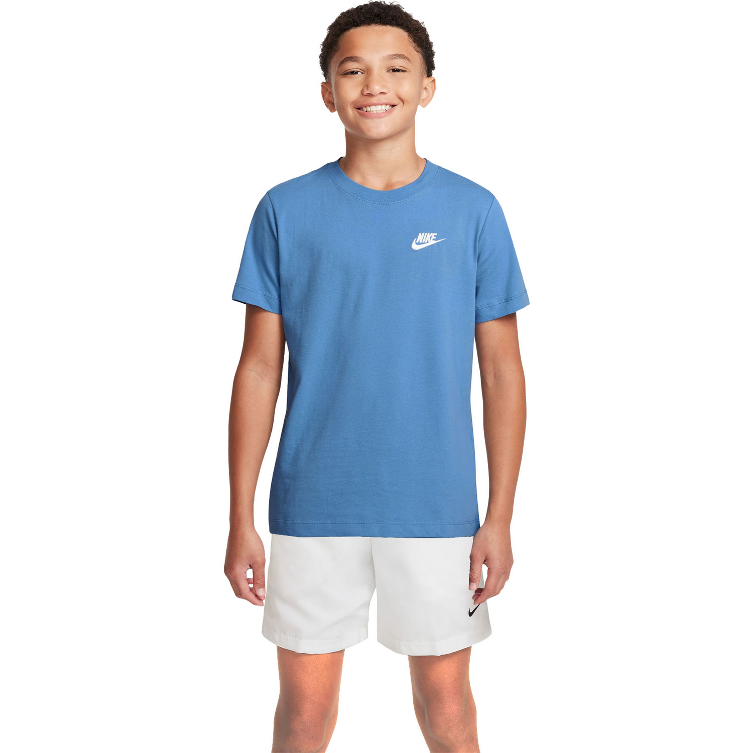 nike summer bermuda set