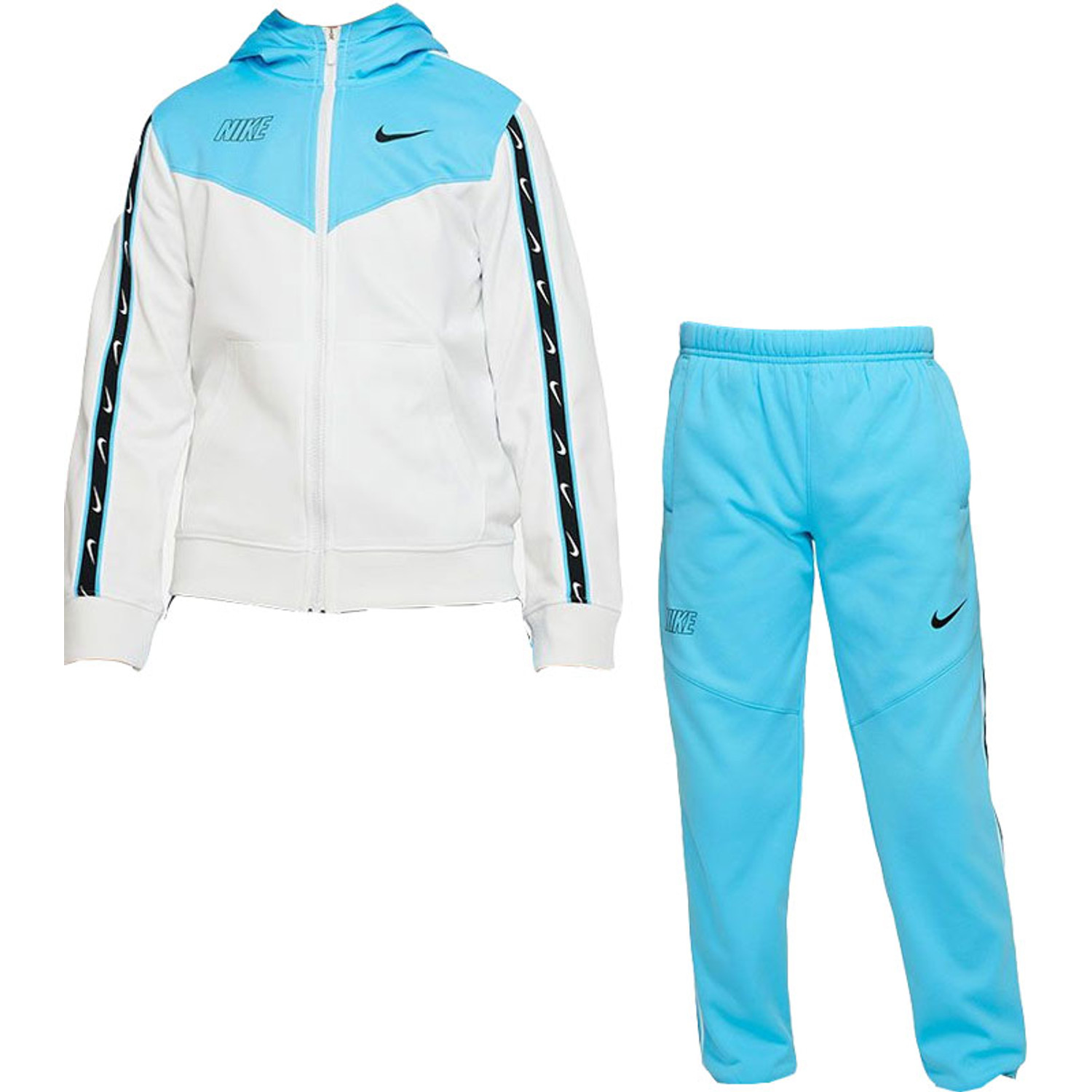 Nike Sportswear Repeat Trainingspak Kids Sportshop