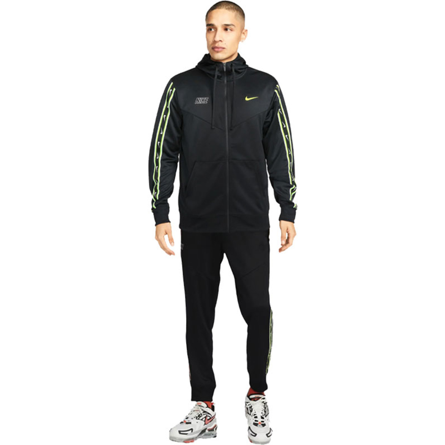 Nike trainingspak aktiesport new arrivals