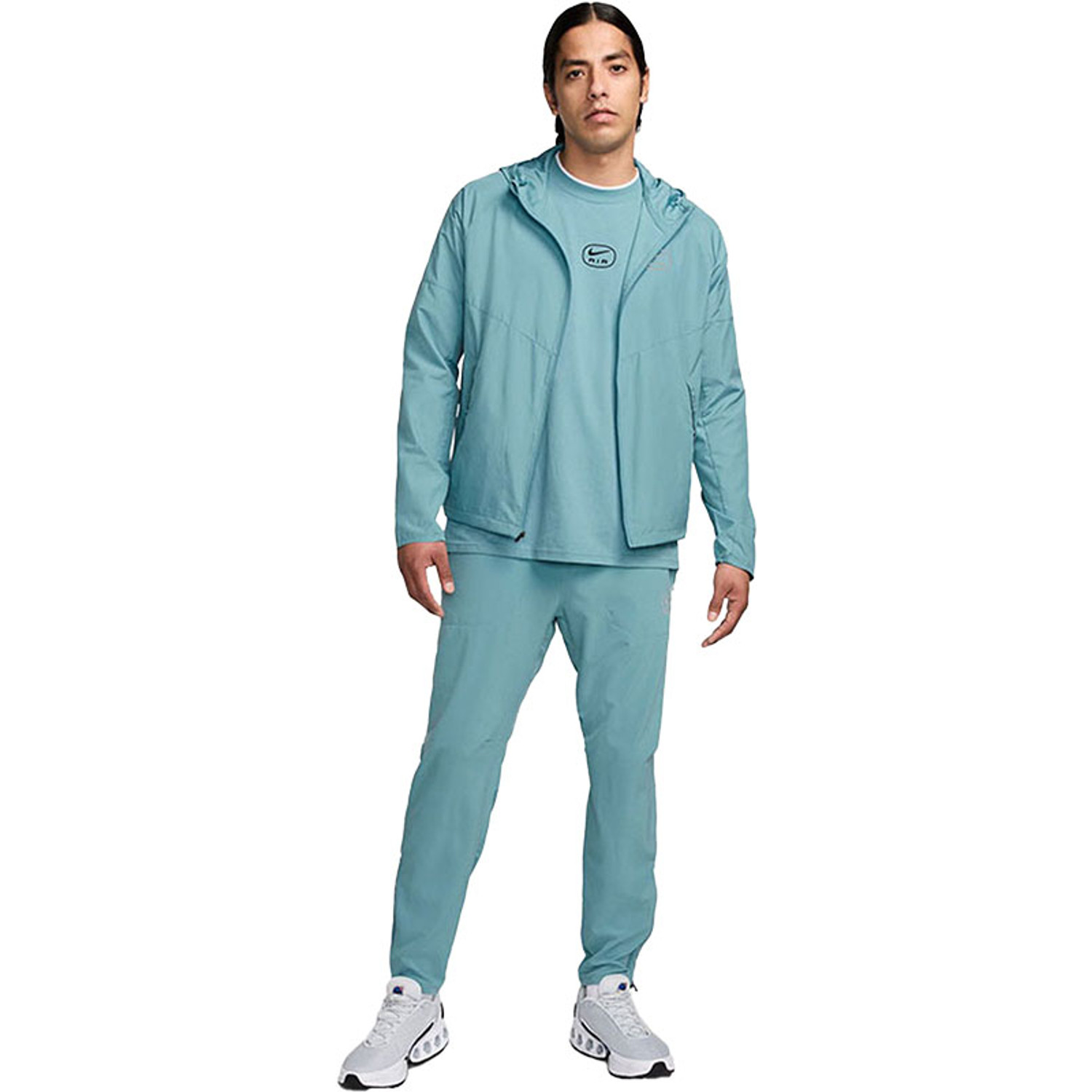 Nike Sportswear Woven Air Run Trainingspak Sportshop