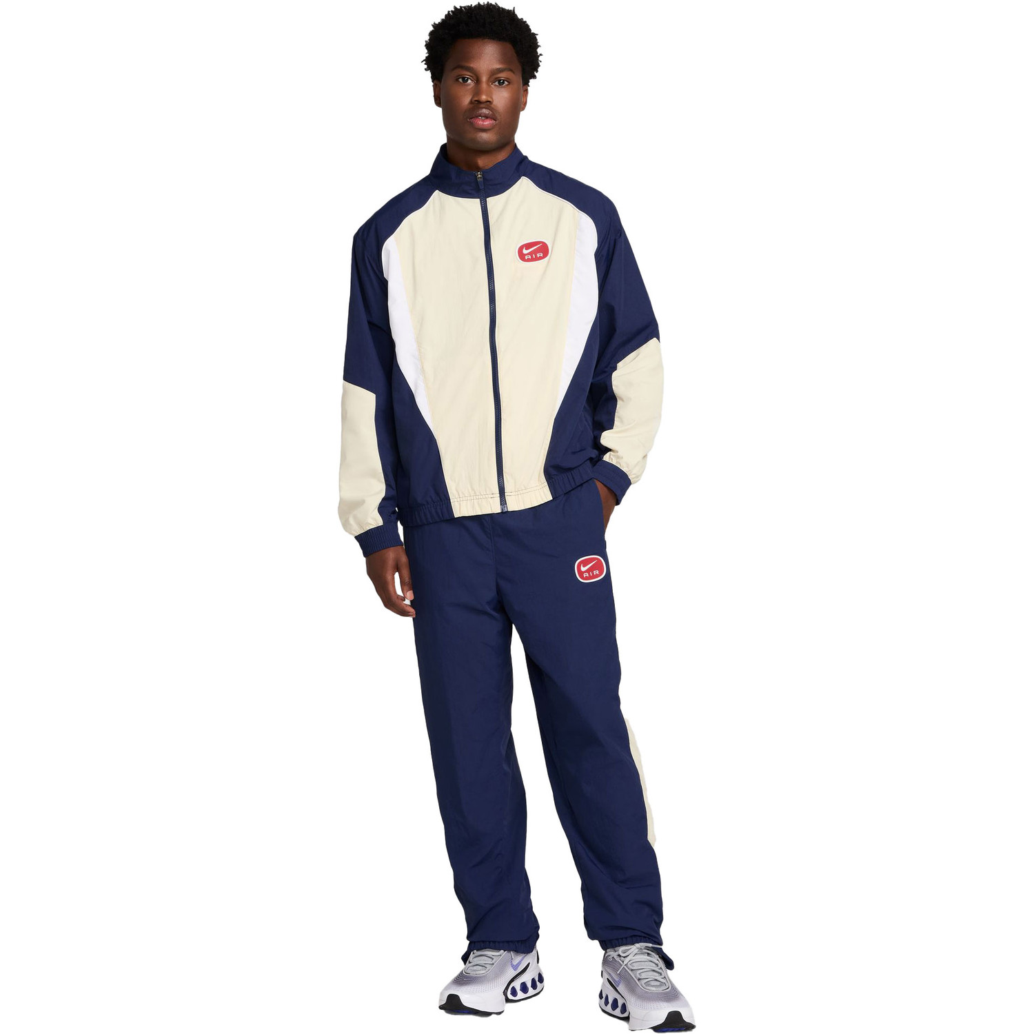 nike air tracksuit 2020