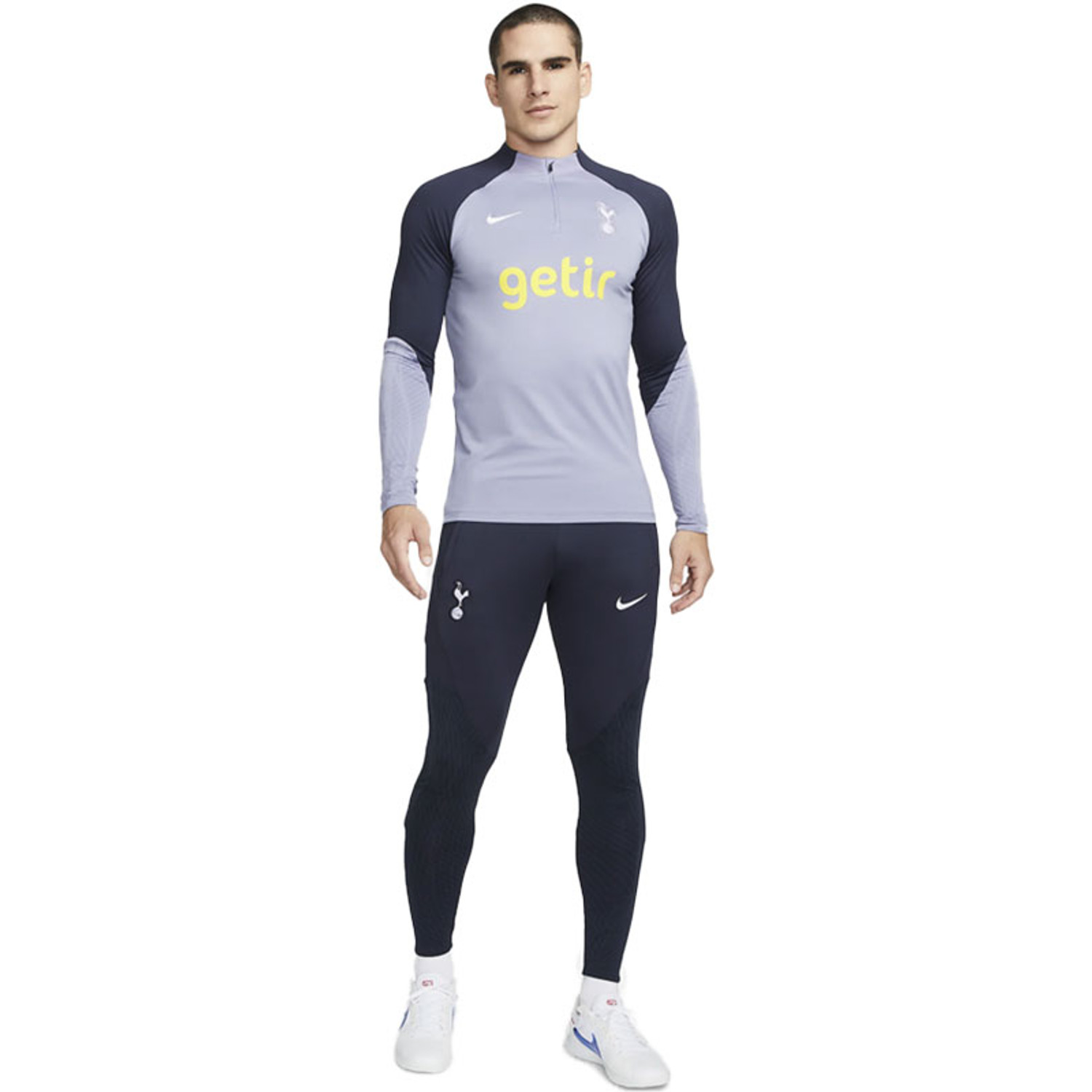 Nike Tottenham Hotspur Strike Trainingspak Bij VoetbalDirect.be