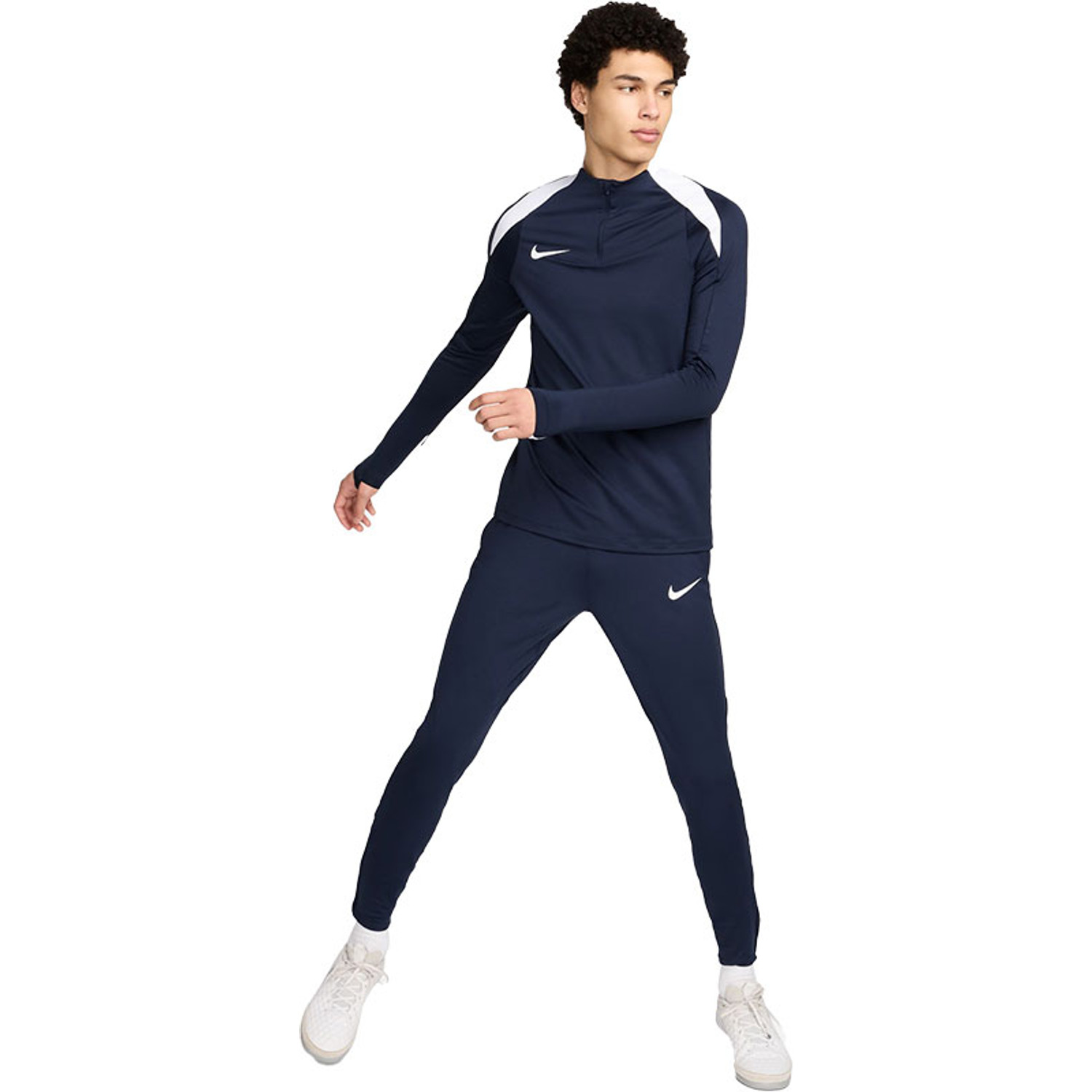Nike Strike Tracksuit FootballDirect