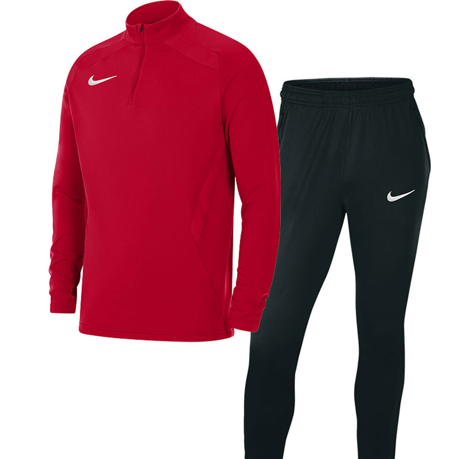 Nike Team Trainingspak Heren HockeyDirect