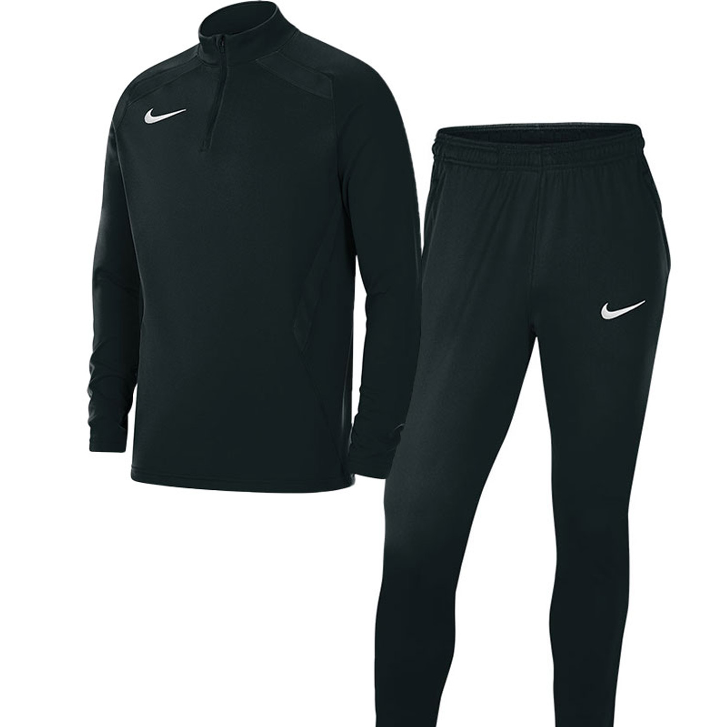 Heren nike trainingspak discount