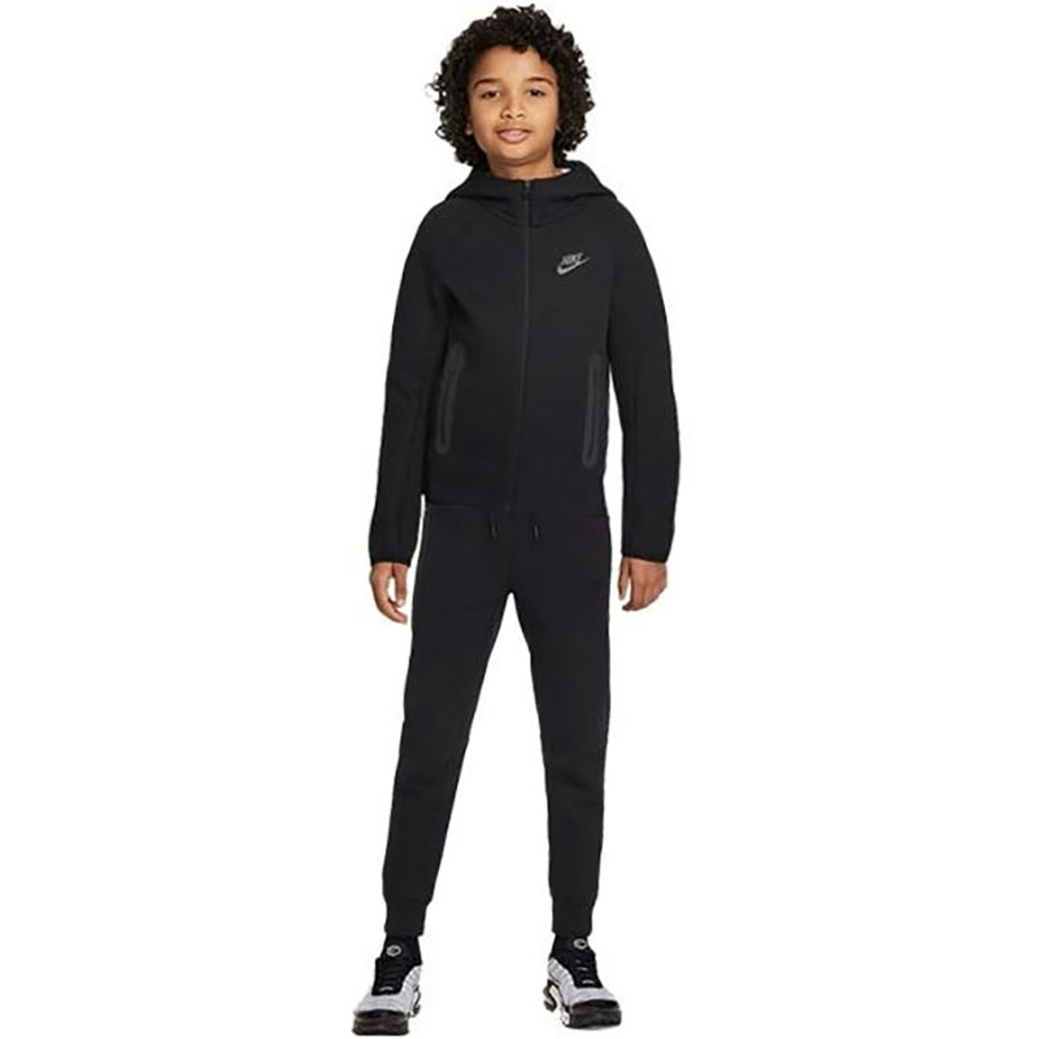 Tech fleece pak deals