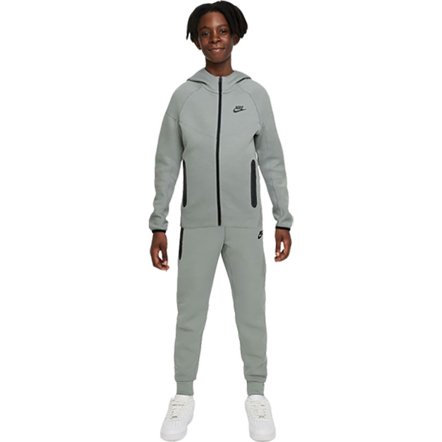 Nike Tech Fleece Trainingspak Kids Handballshop
