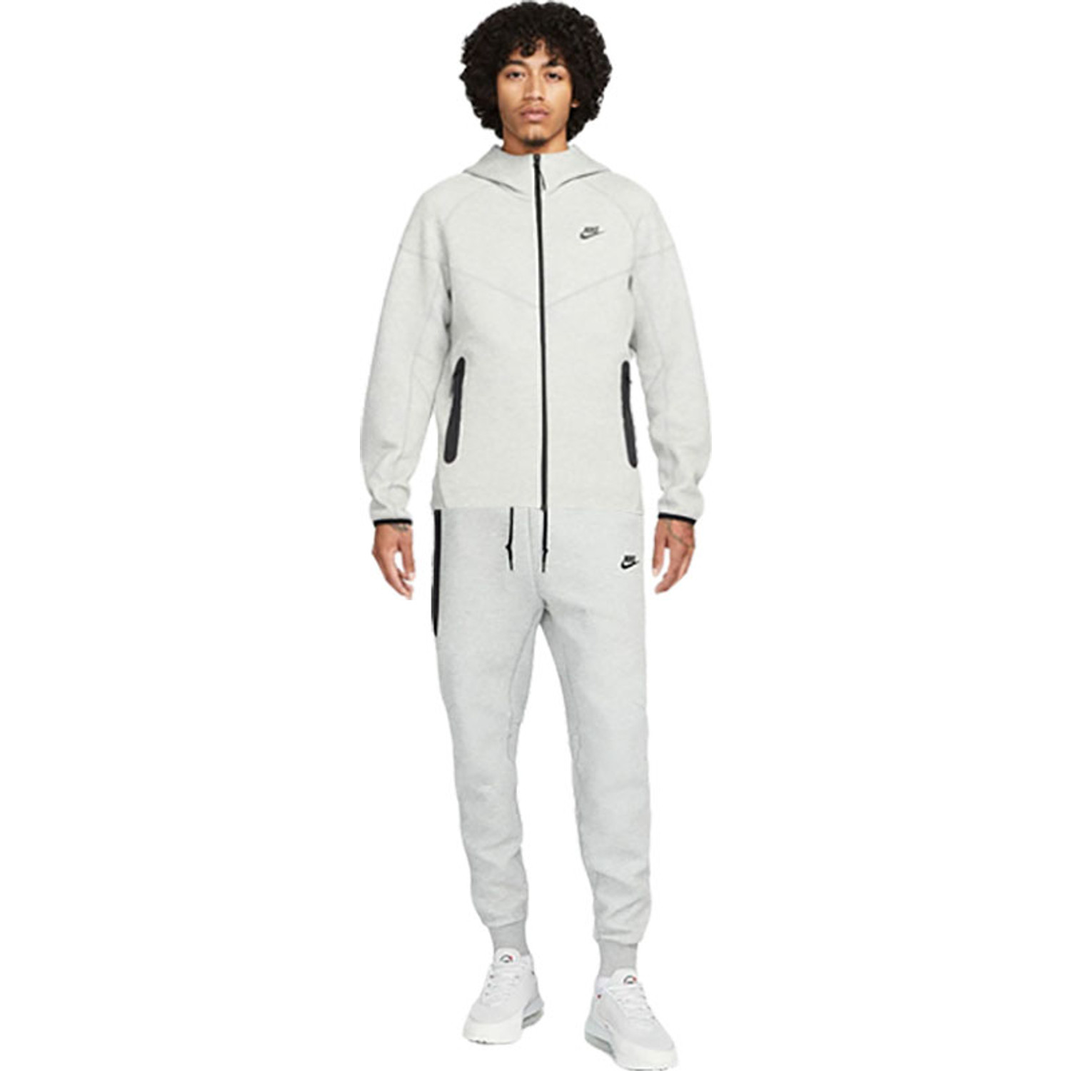 Nike trainingspak sale outlet