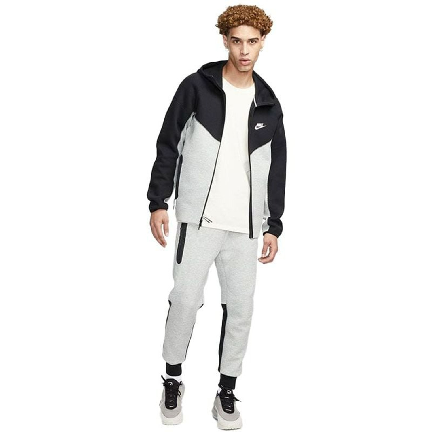 Nike Tech Fleece Tracksuit TennisDirect