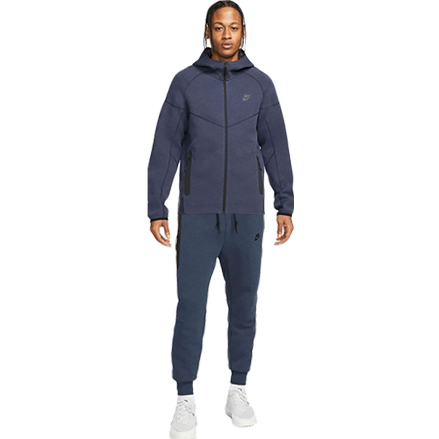 Nike tech fleece volledig pak shop