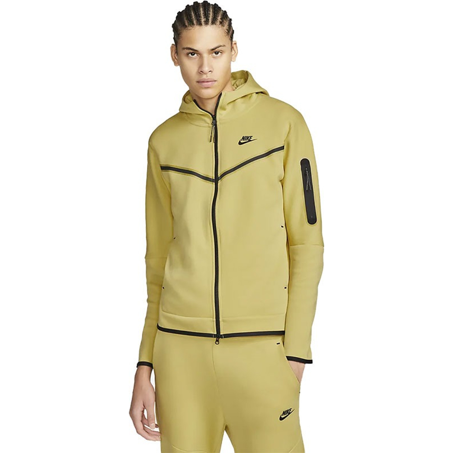 Nike Tech Fleece Trainingspak Handballshop