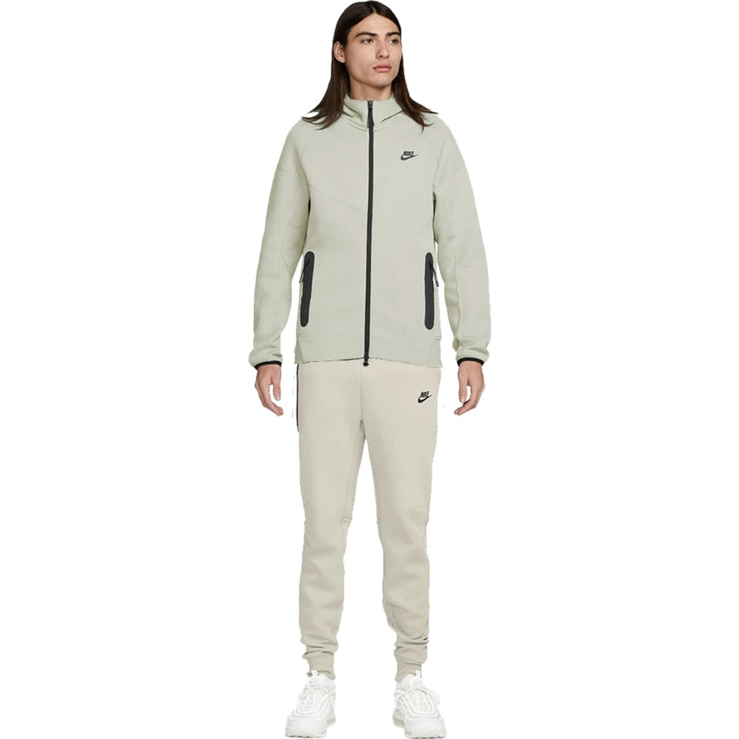 Nike Tech Fleece Trainingspak TennisDirect