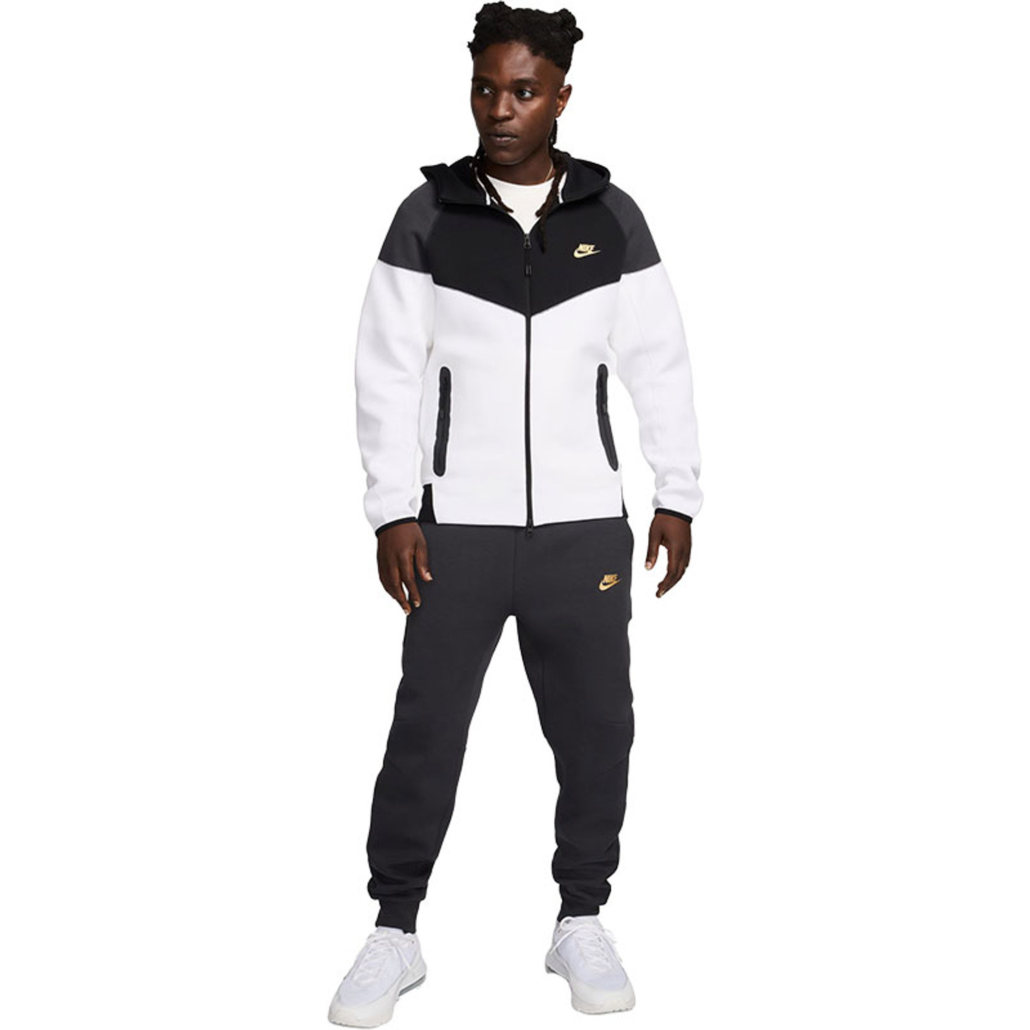 Nike Tech Fleece Trainingspak Handballshop
