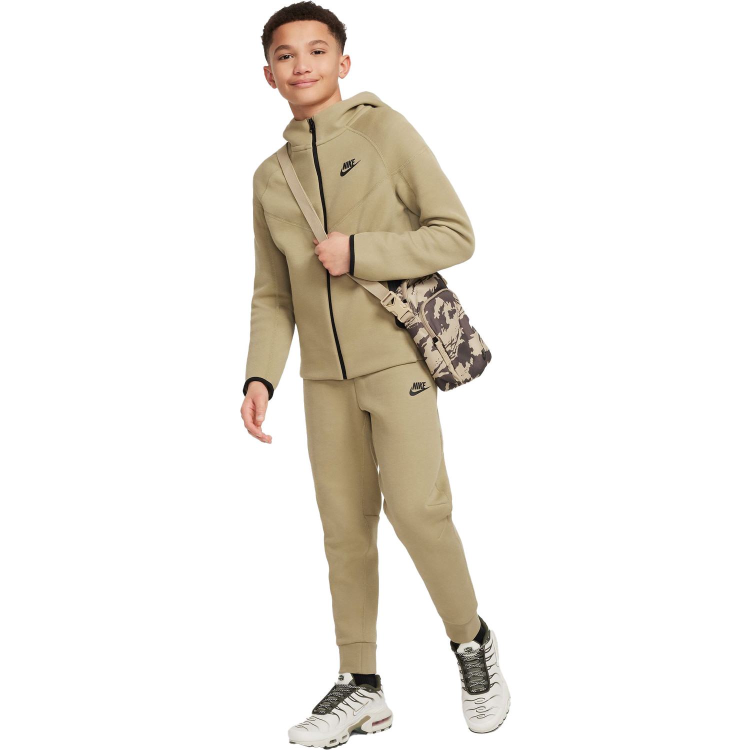 Nike Tech Fleece Trainingspak Kids Sportshop