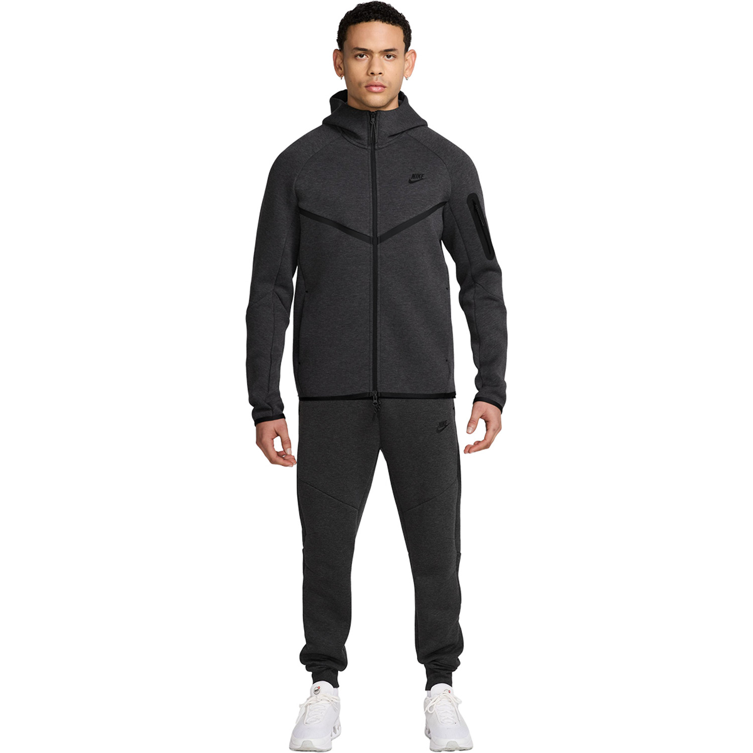 Nike Tech Fleece Tracksuit - PassaSports.com