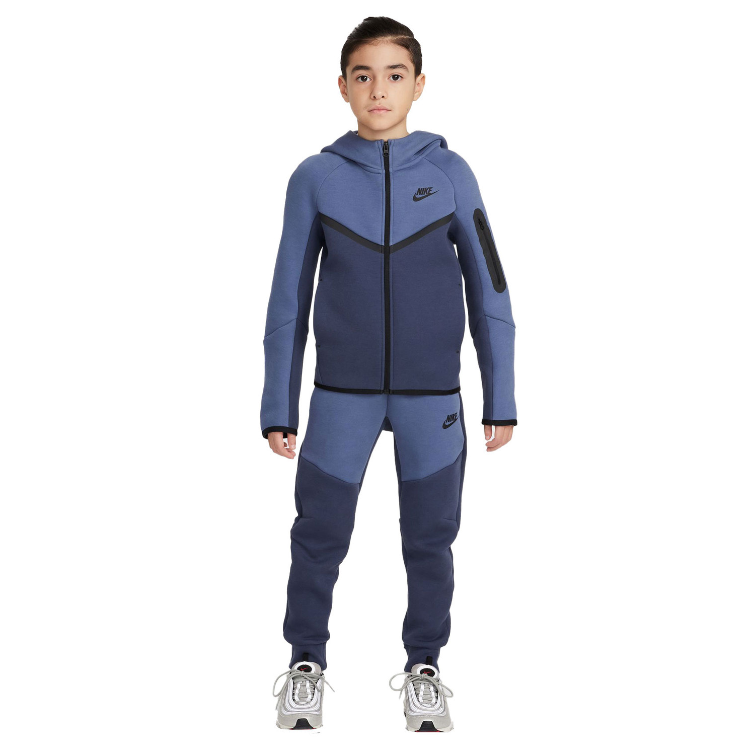 nike tessen kids