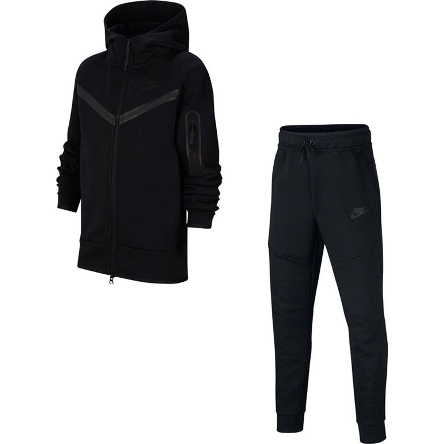 Nike Tech Fleece Trainingspak Kids Handballshop