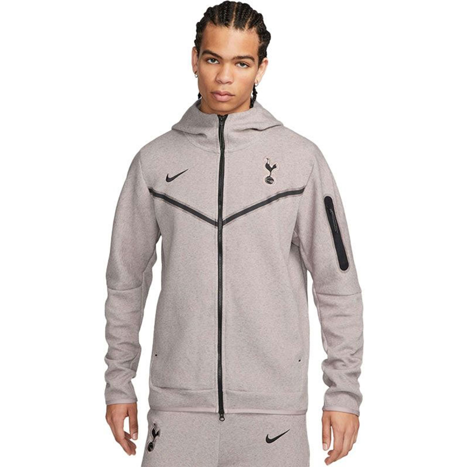 Nike Tottenham Hotspur Tech Fleece Trainingspak Handballshop