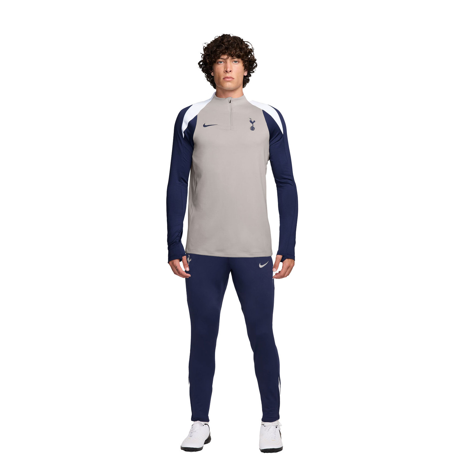 Nike Tottenham Hotspur Tracksuit - PassaSports.com