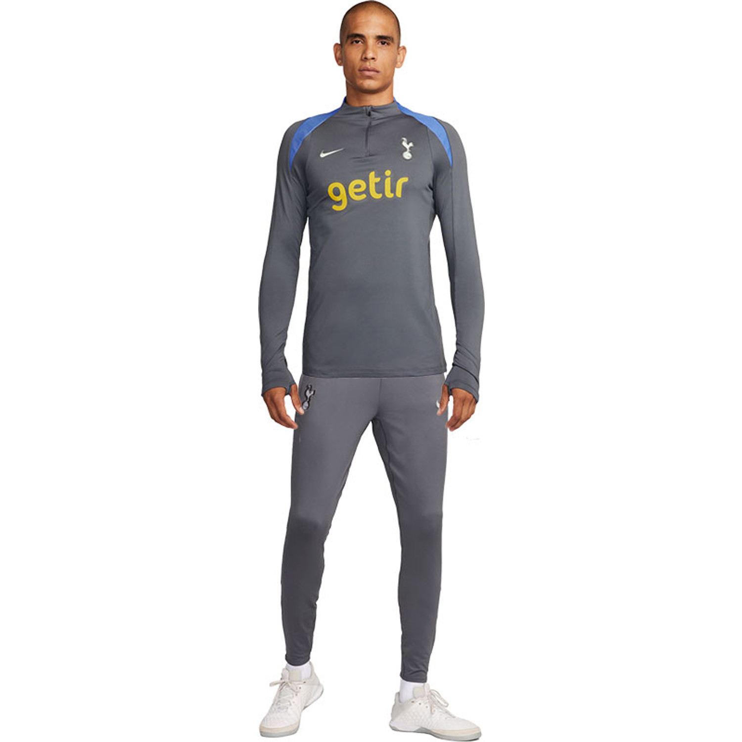 nike tottenham hotspur strike