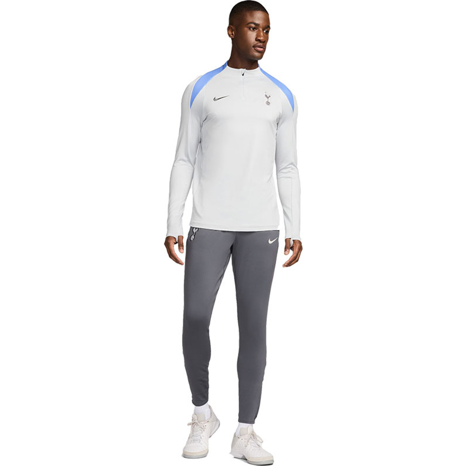 Nike Tottenham Hotspur Strike Trainingspak Bij VoetbalDirect