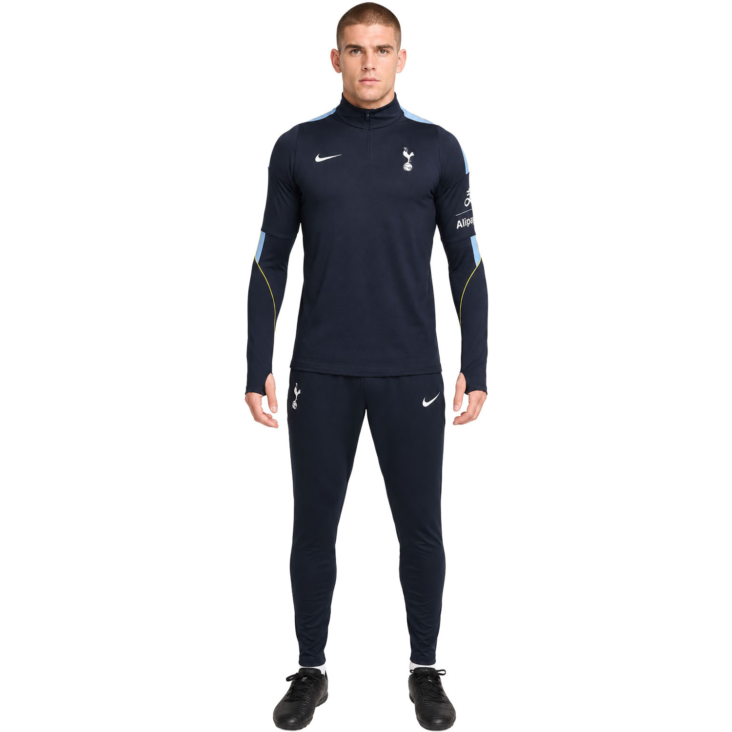 Nike Tottenham Hotspur Strike Tracksuit 2026/2027 - PassaSports.com