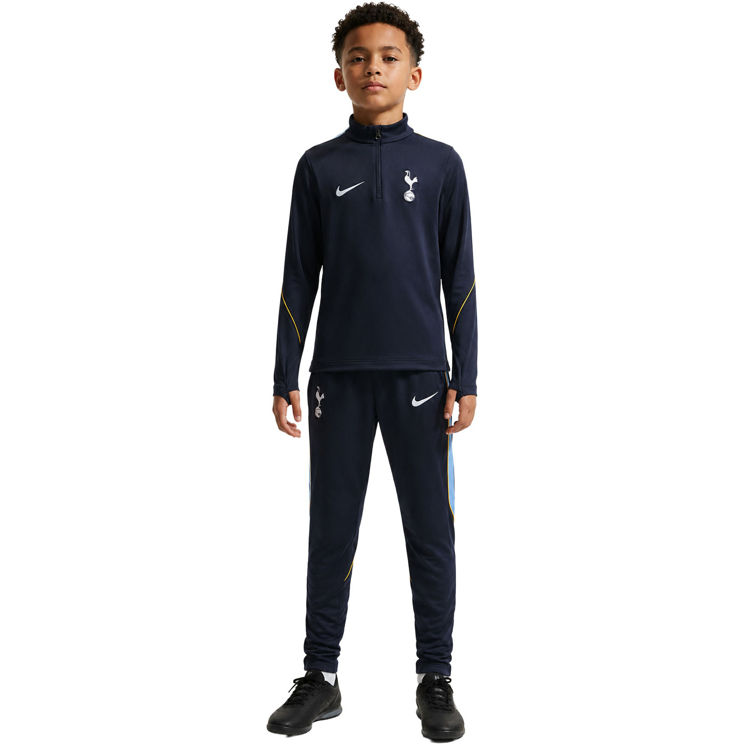 Nike Tottenham Hotspur Strike Tracksuit Kids 2026/2027