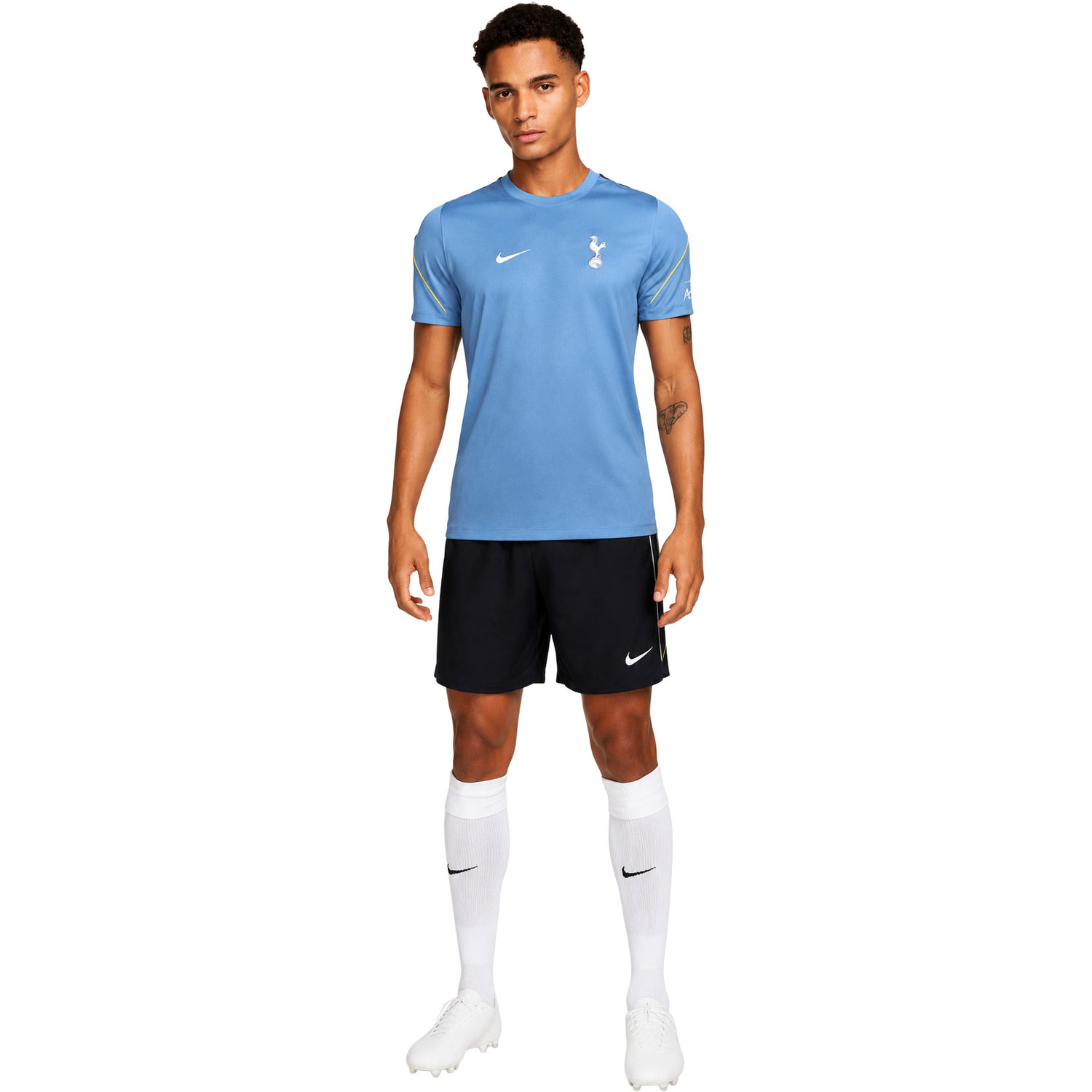 Nike Tottenham Hotspur Strike Training set 2026/2027 - PassaSports.com