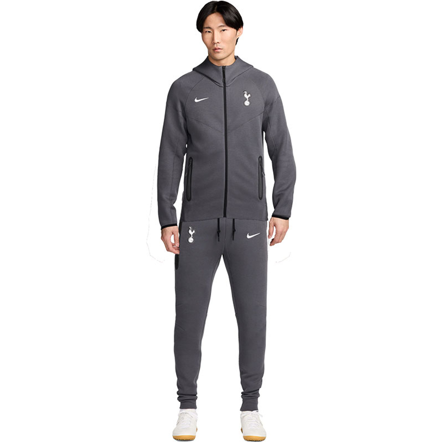 Nike tottenham tech fleece shop