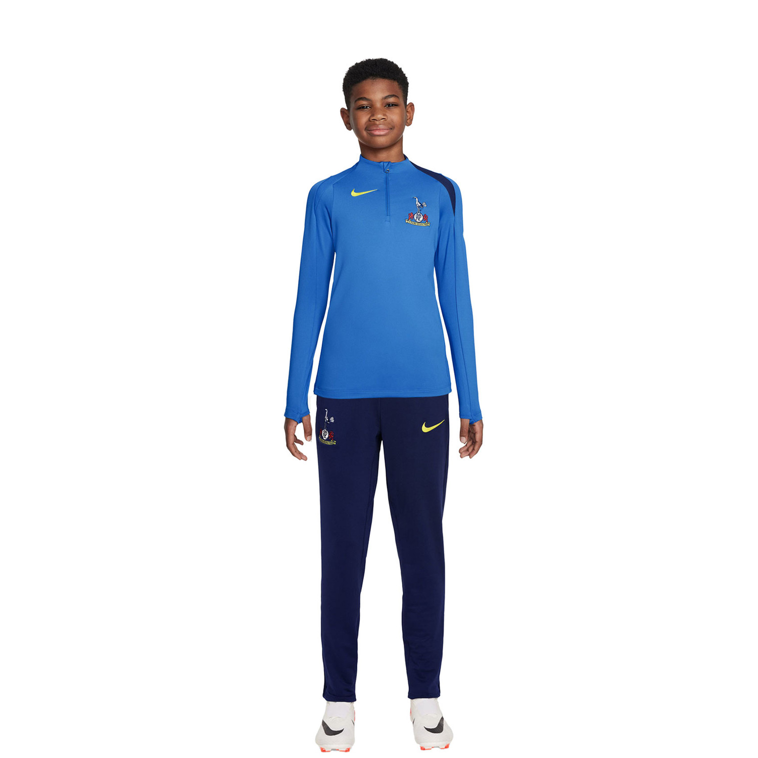 Nike Tottenham Hotspur Tracksuit Kids - PassaSports.com
