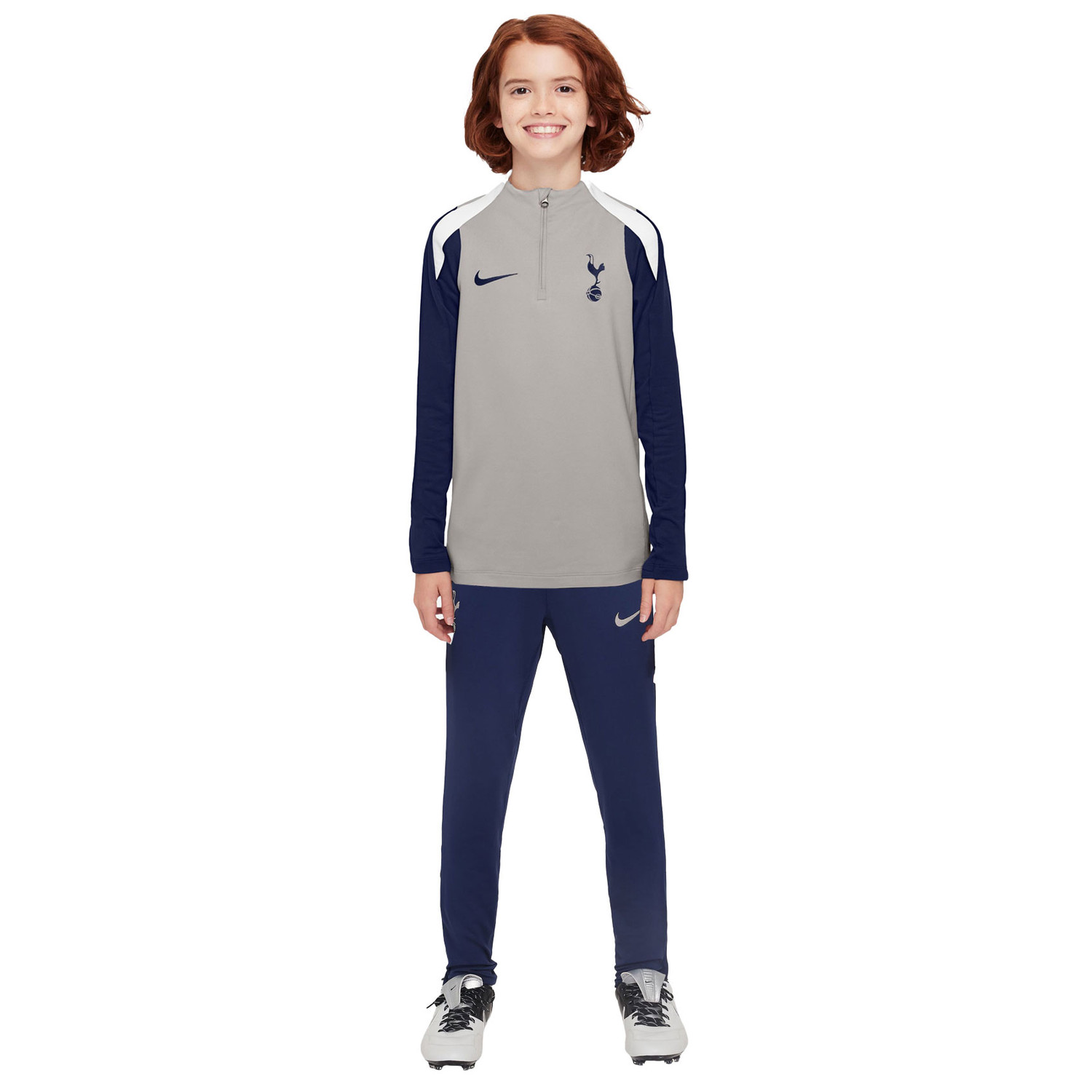 Nike Tottenham Hotspur Tracksuit Kids - PassaSports.com