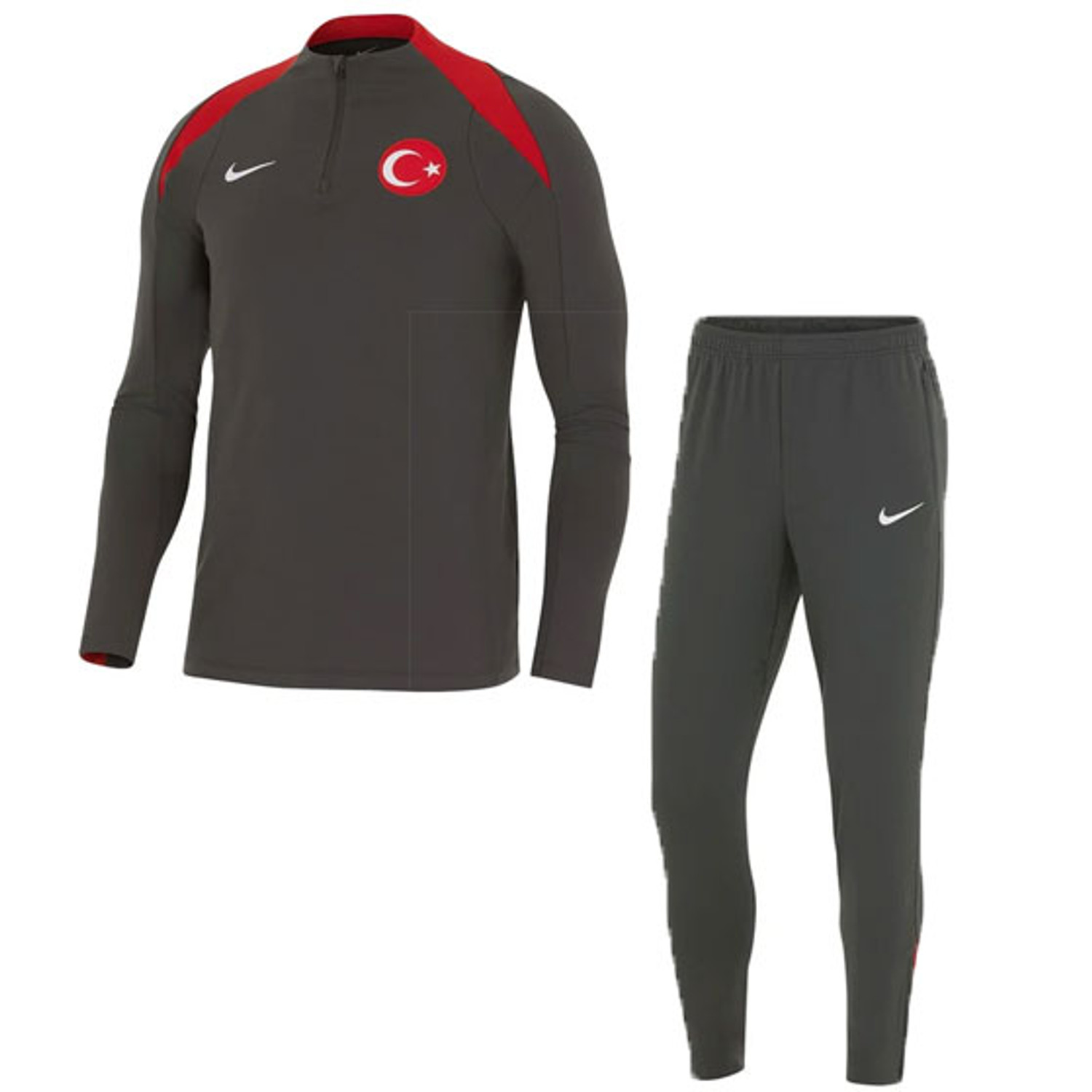 nike from turkey