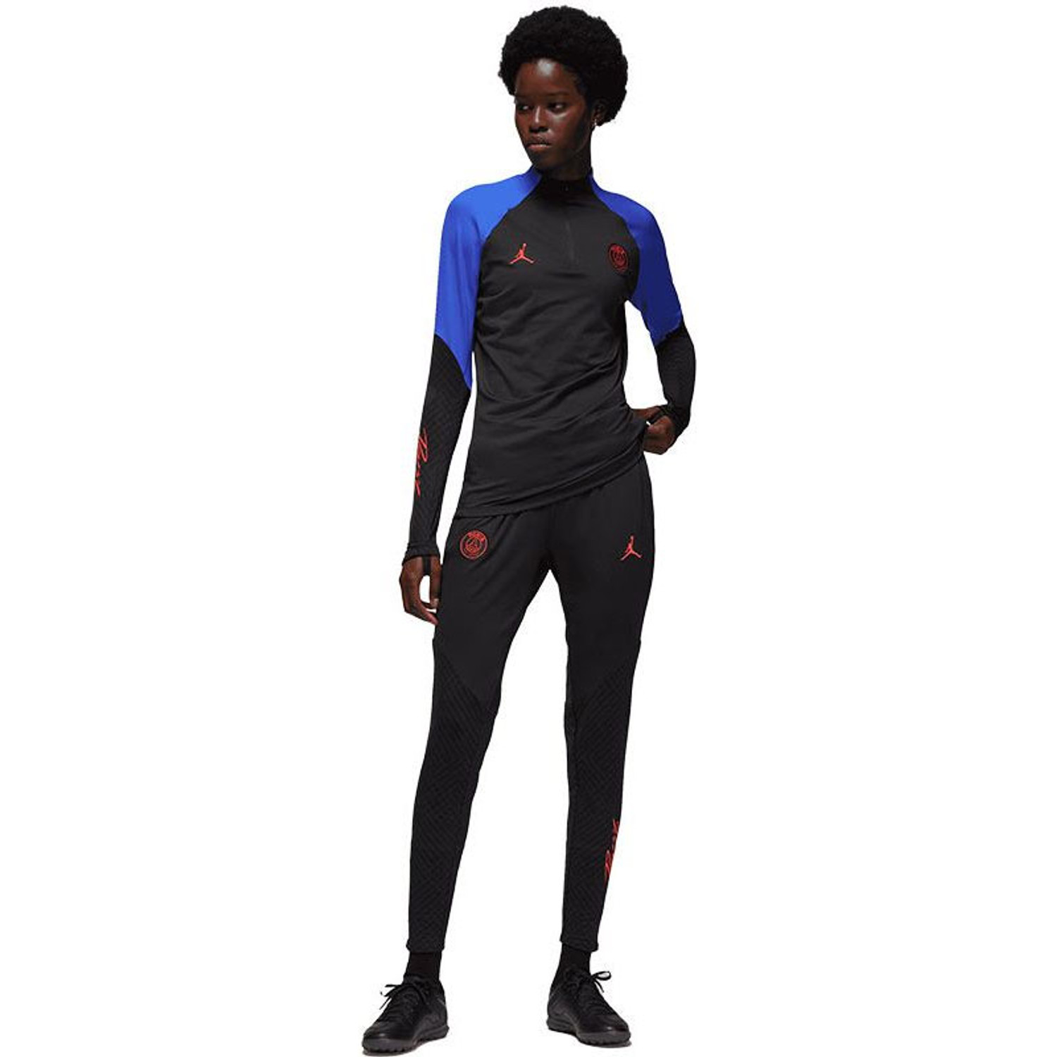 Nike Paris Saint Germain Strike Trainingspak Dames Sportshop
