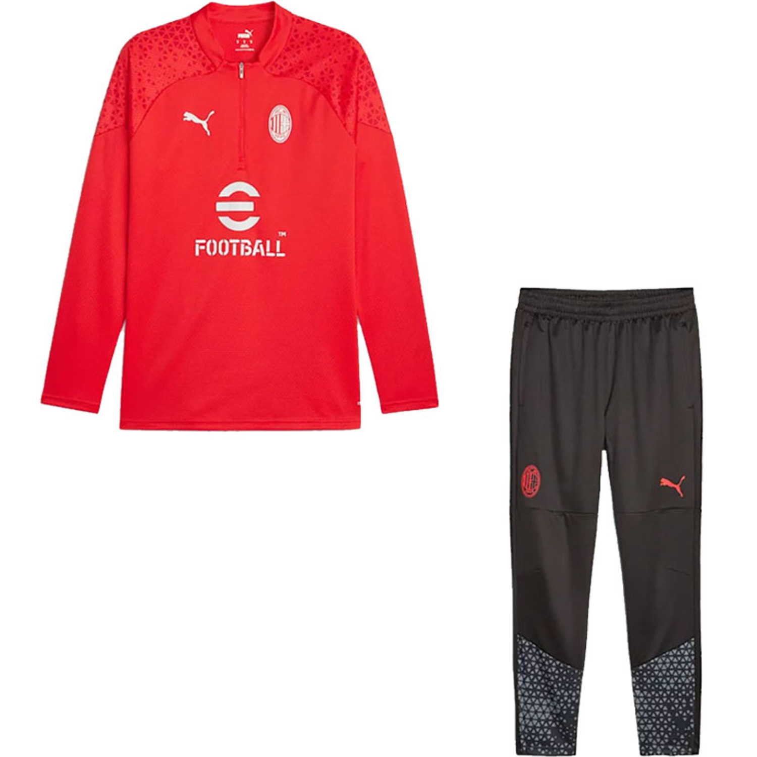 Trainingspak ac milan 2021 2025