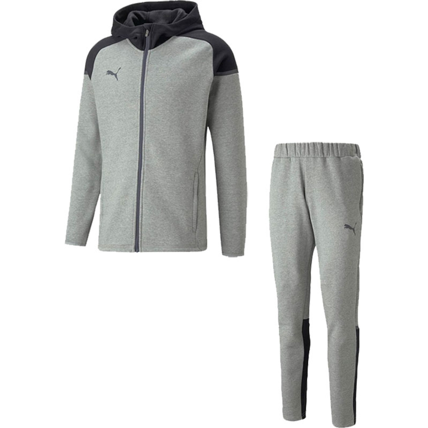 Puma CUP Casual Trainingspak Sportshop