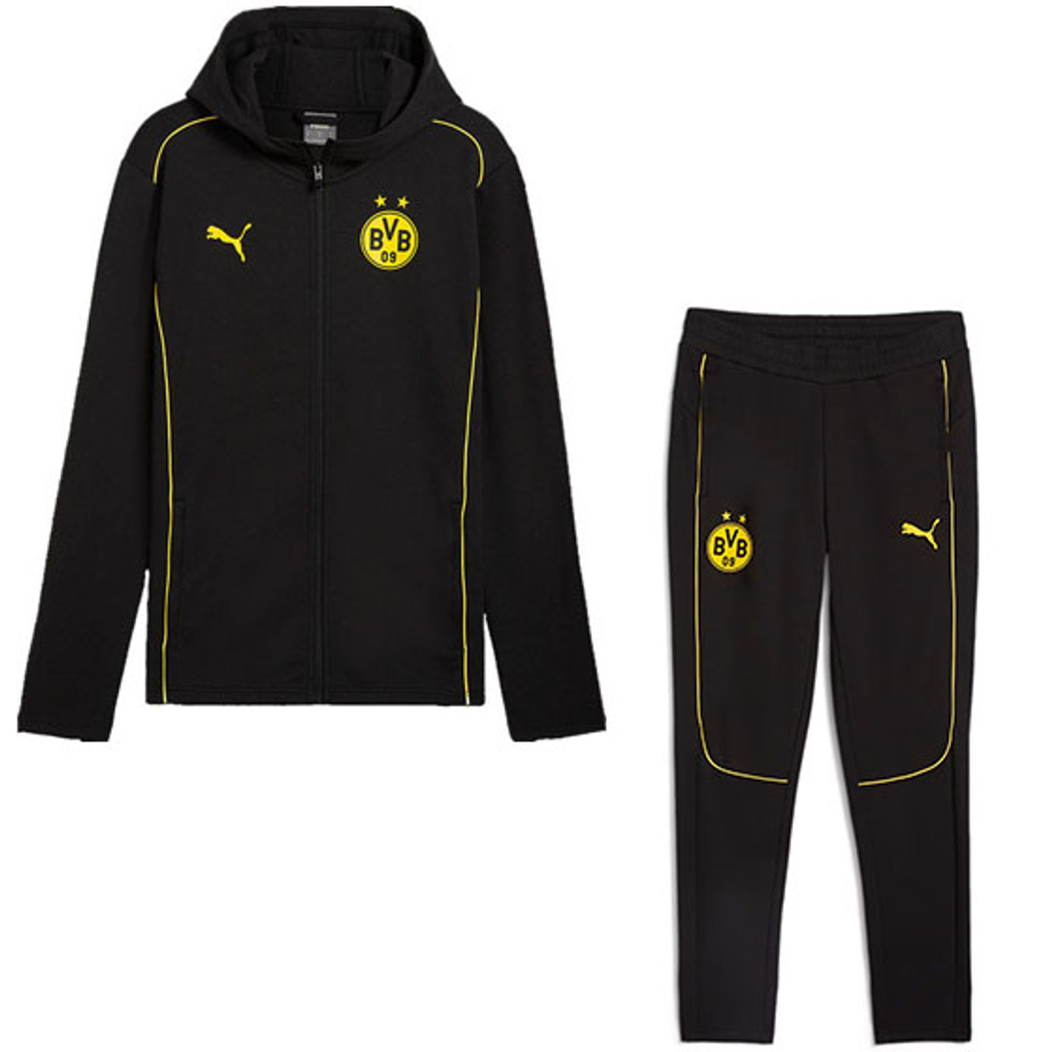 Puma tracksuit 2-3 years 2025
