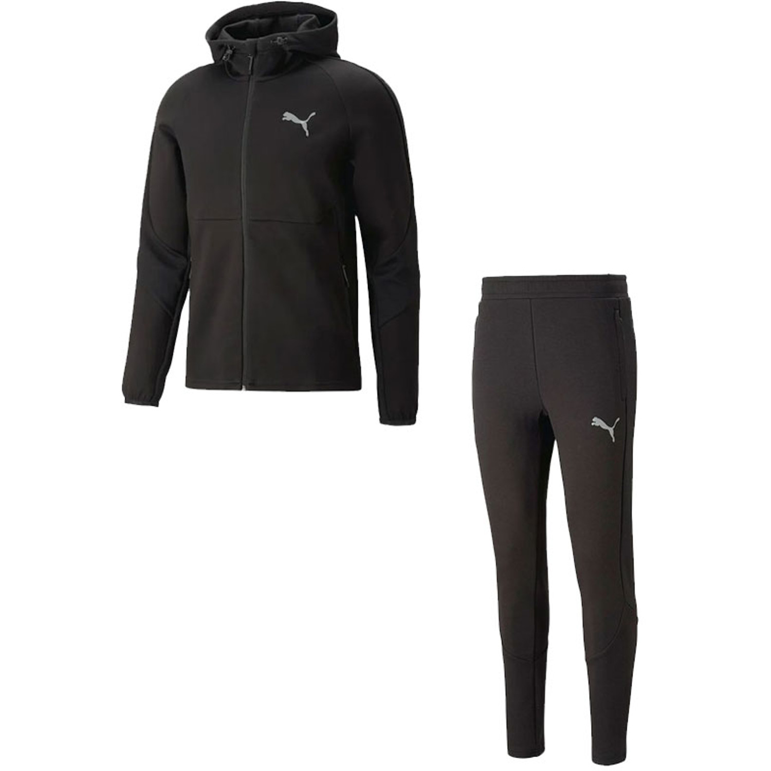 Puma evostripe trainingspak outlet
