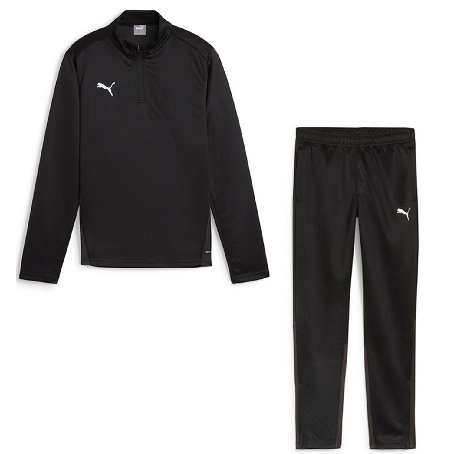 Puma GOAL Trainingspak Kids Bij VoetbalDirect.be