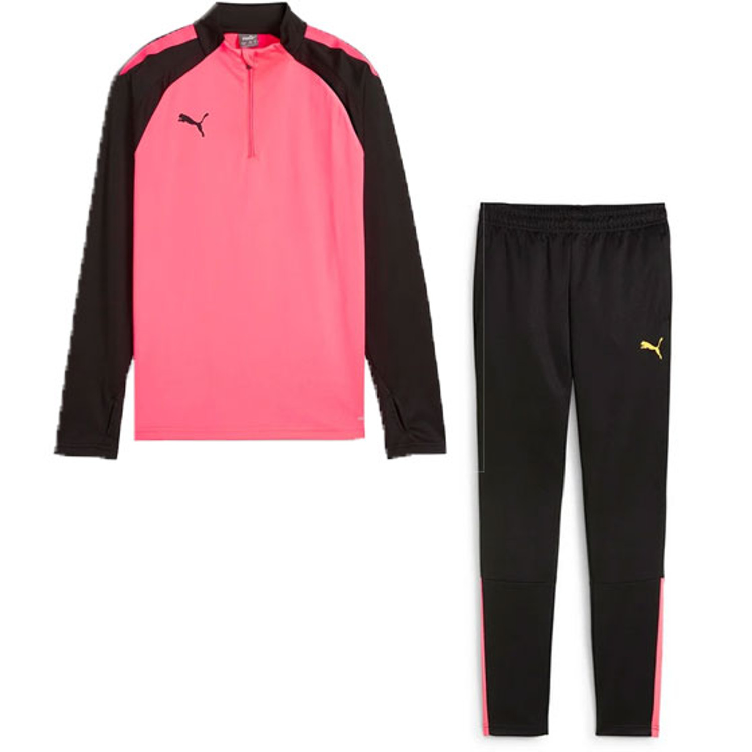 Puma tracksuit 3-4 years clearance