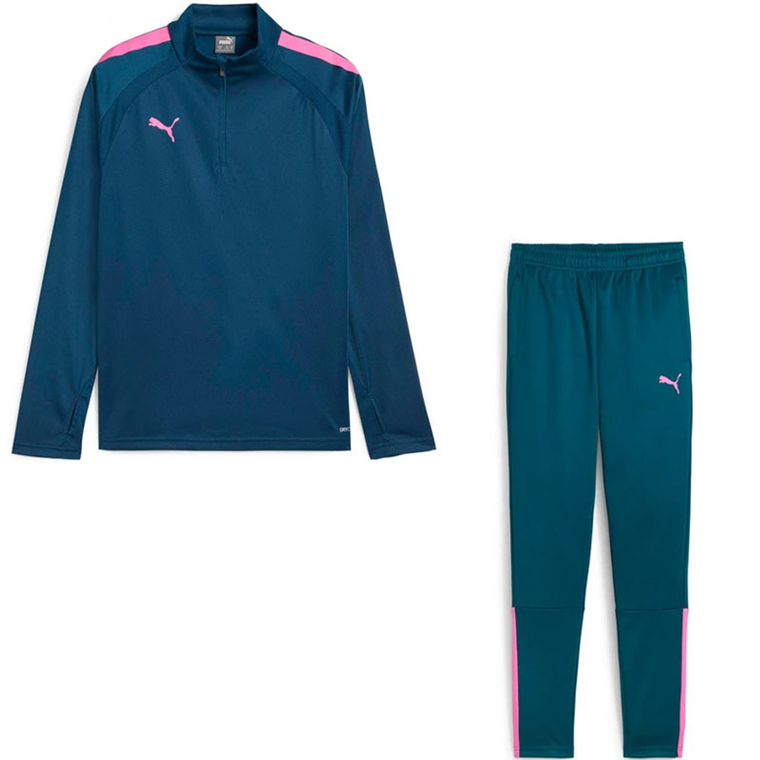 Puma LIGA Trainingsanzug Kinder Sportshop