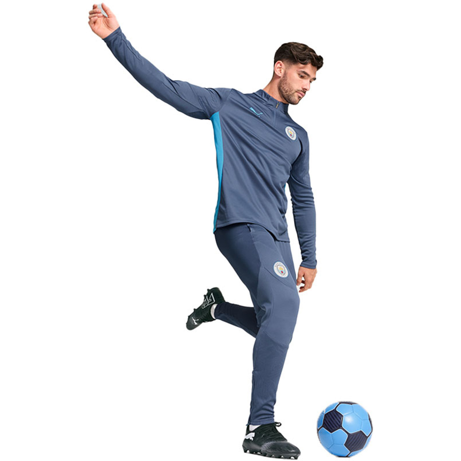Puma voetbal trainingspak shop