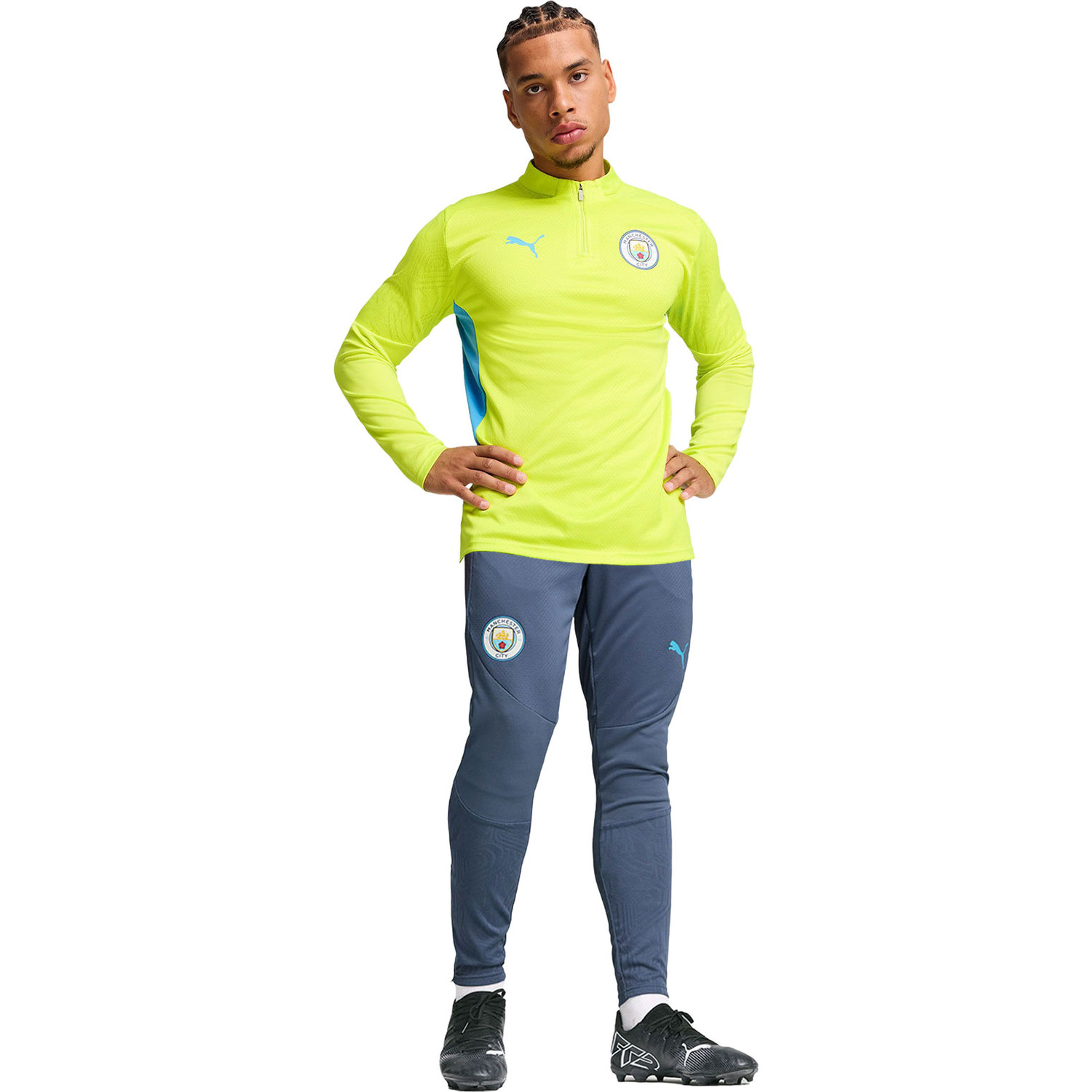 Puma tracksuit 5-6 cheap
